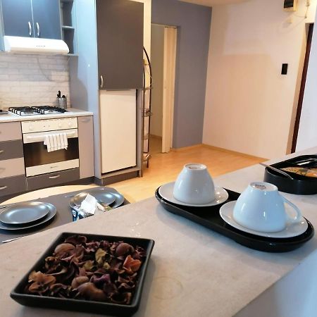 Ariana Apartment By Easybucharest Luaran gambar