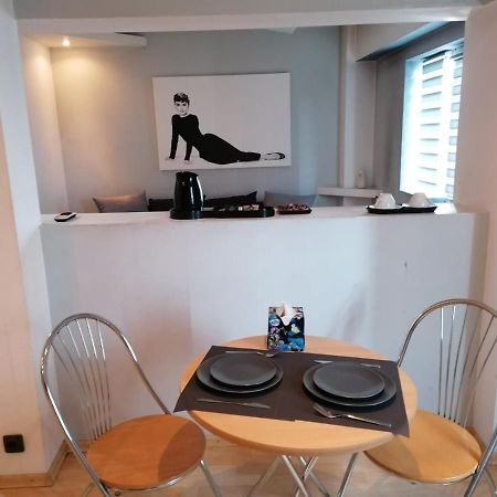 Ariana Apartment By Easybucharest Luaran gambar