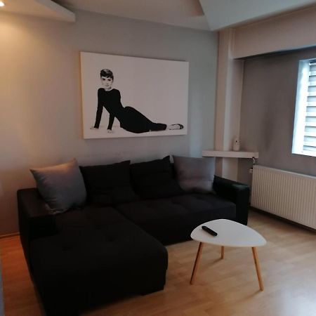 Ariana Apartment By Easybucharest Luaran gambar