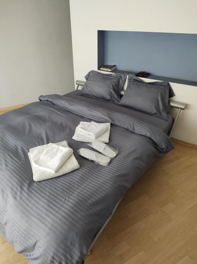 Ariana Apartment By Easybucharest Luaran gambar