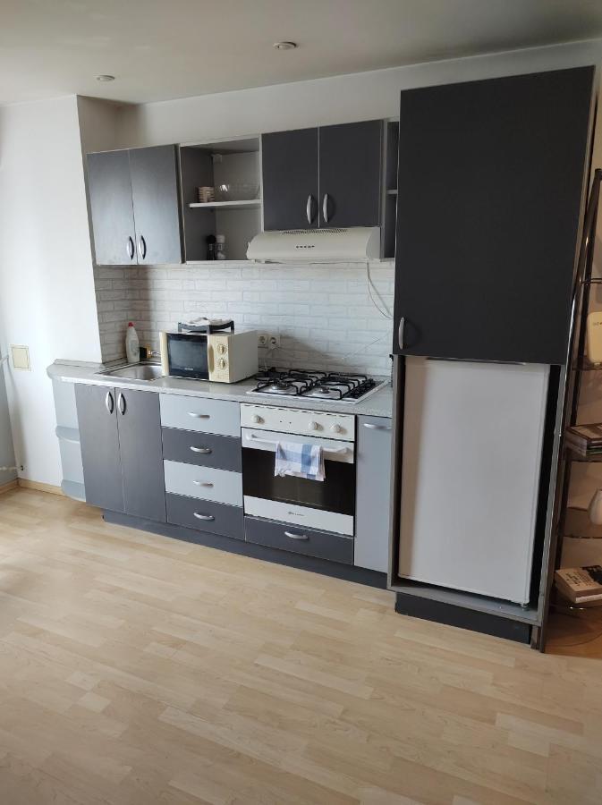 Ariana Apartment By Easybucharest Luaran gambar