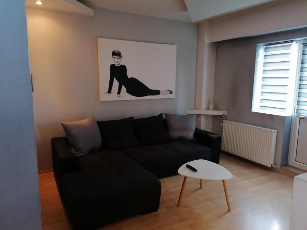 Ariana Apartment By Easybucharest Luaran gambar