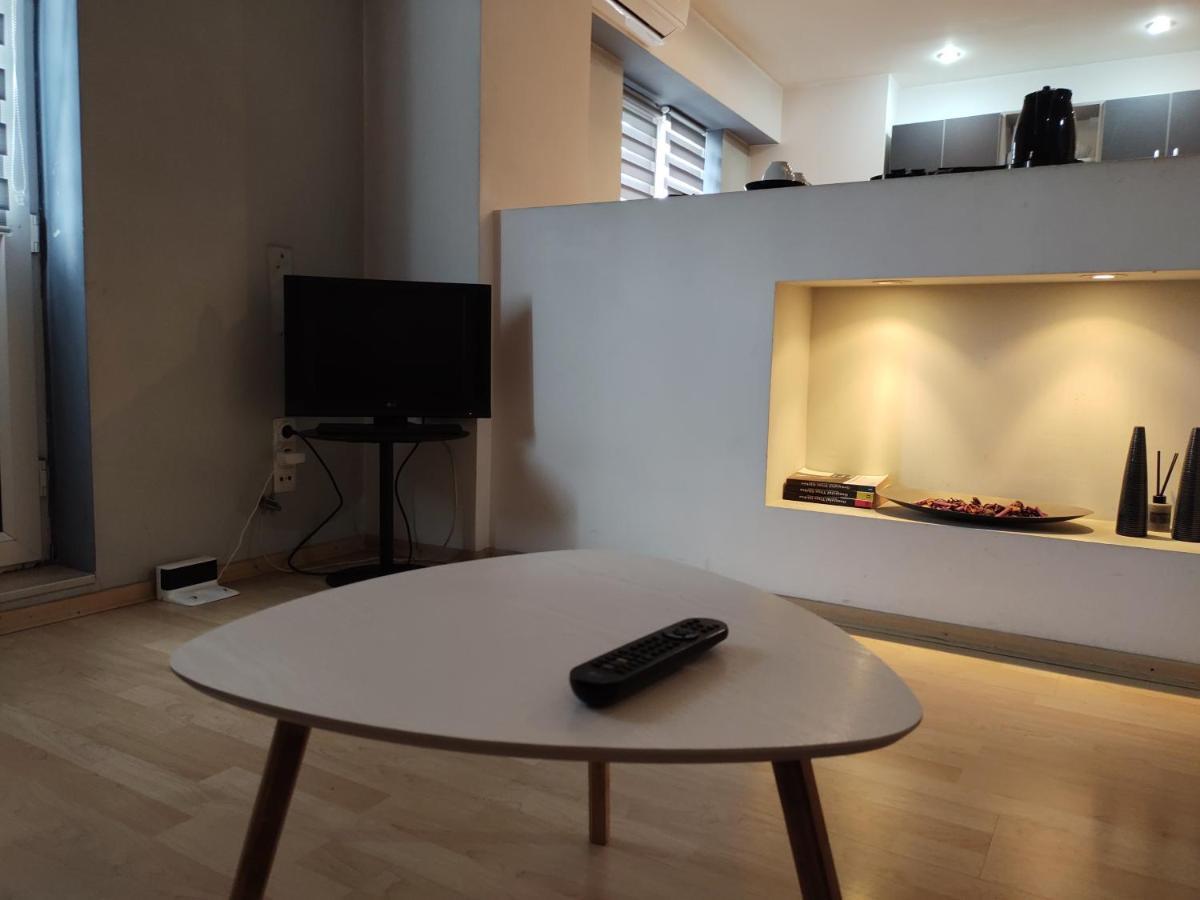 Ariana Apartment By Easybucharest Luaran gambar