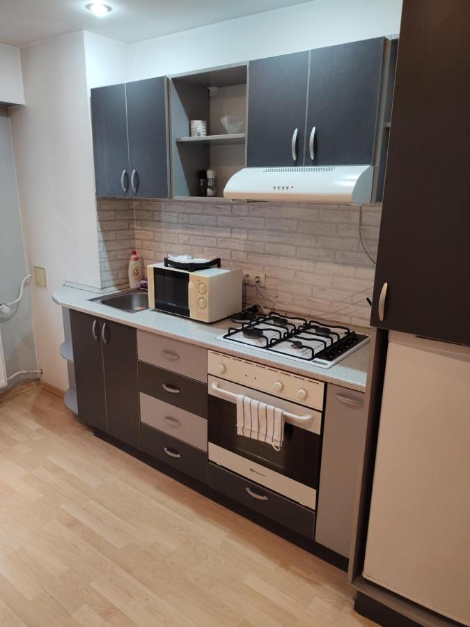 Ariana Apartment By Easybucharest Luaran gambar