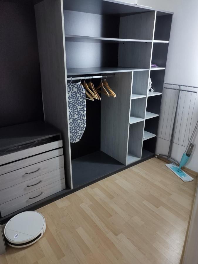 Ariana Apartment By Easybucharest Luaran gambar