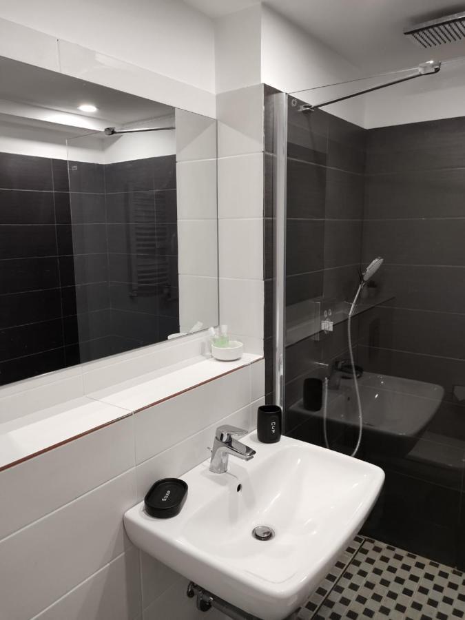 Ariana Apartment By Easybucharest Luaran gambar