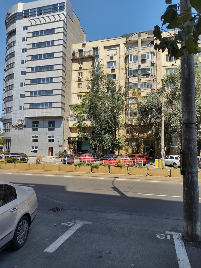 Ariana Apartment By Easybucharest Luaran gambar